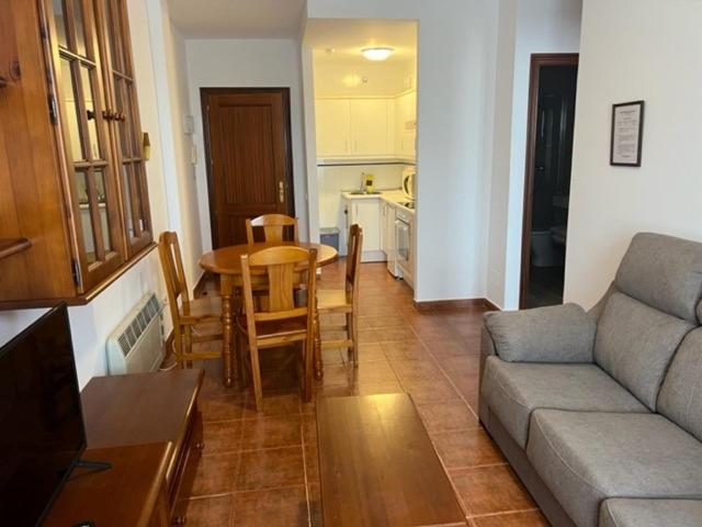 １ベッドルームのスーペリアアパートメント, Apartamentos Club Condal