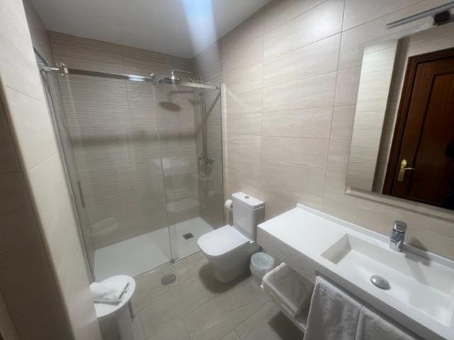 １ベッドルームアパートメント, Apartamentos Club Condal