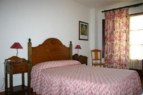 ２ベッドルームアパートメント, Apartamentos Club Condal