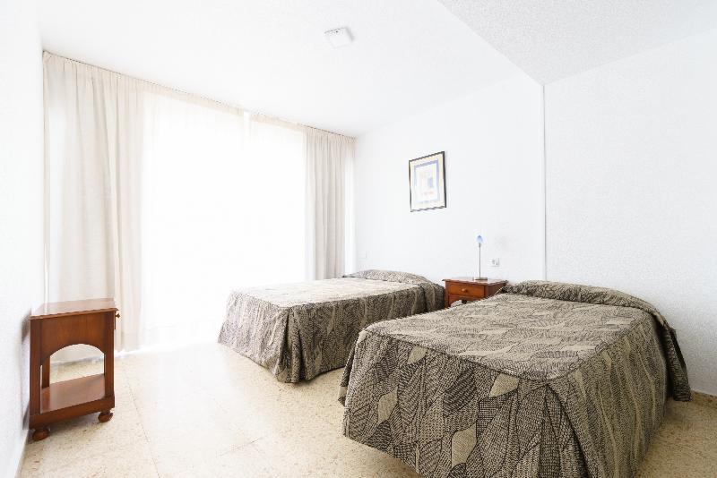 Apartamento 3 Dormitorios, Apartamentos Maja