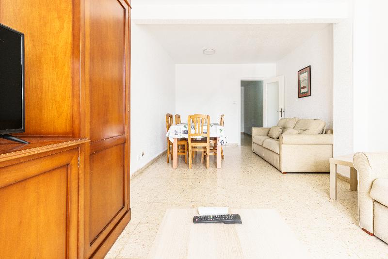 Apartamento 3 Dormitorios, Apartamentos Maja