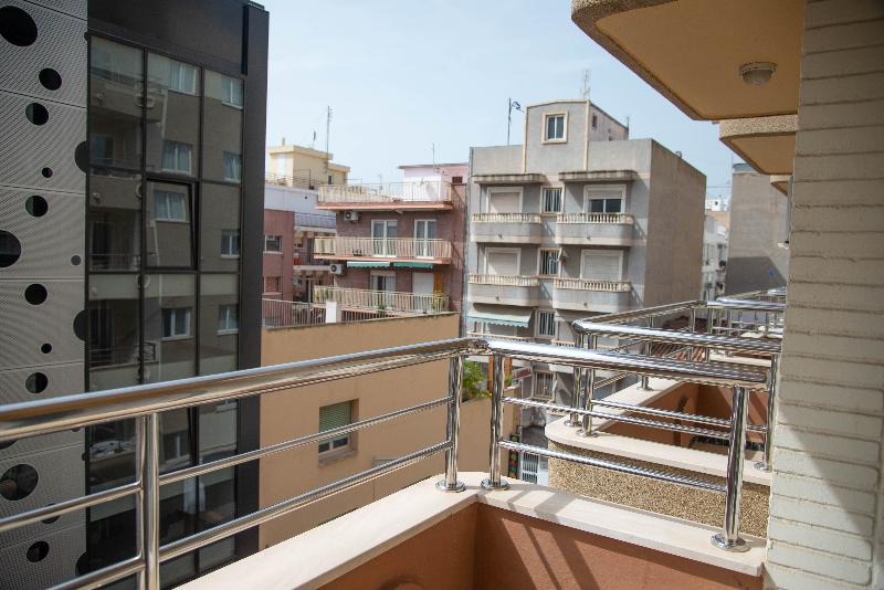 Apartamento 2 Dormitorios, Apartamentos Maja