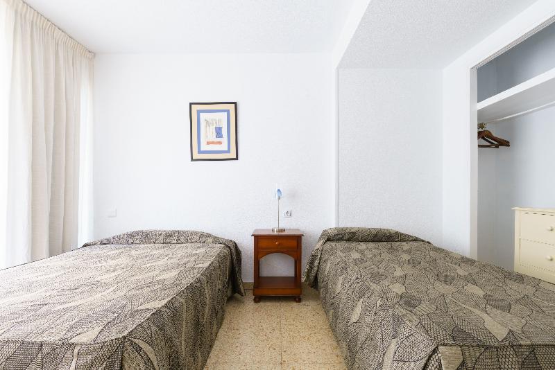 Apartamento 2 Dormitorios, Apartamentos Maja