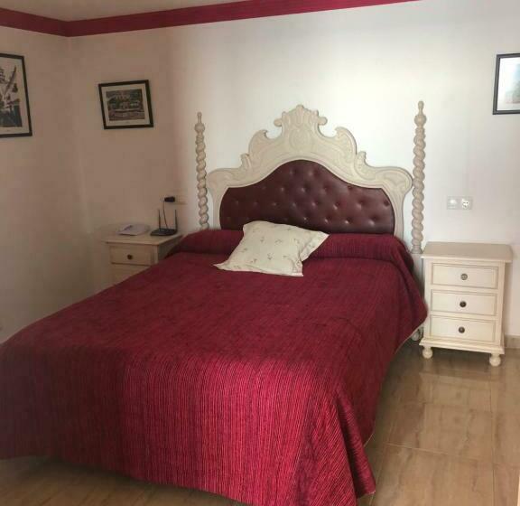 1침실 수피리어 아파트 바다 전망, Apartamentos Mediterraneo