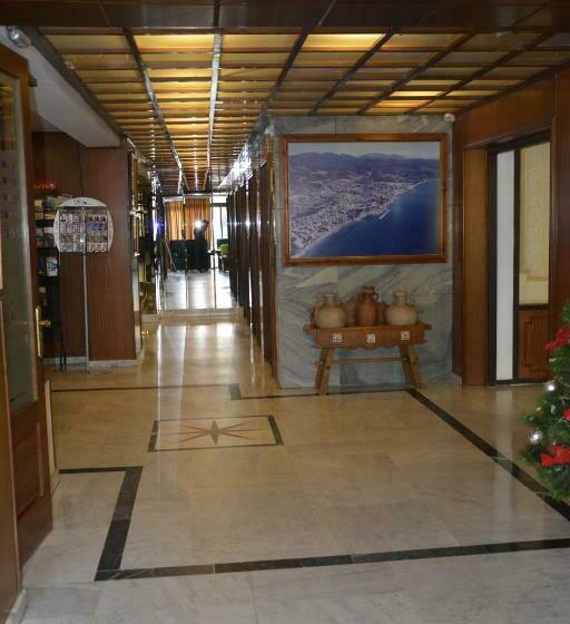 1침실 수피리어 아파트 바다 전망, Apartamentos Mediterraneo