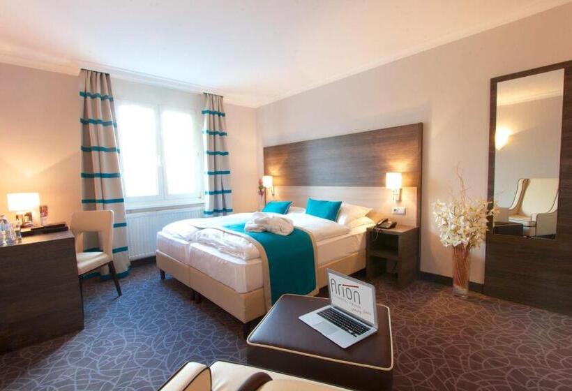 스탠다드 룸, Arion Cityhotel Vienna Und Appartements