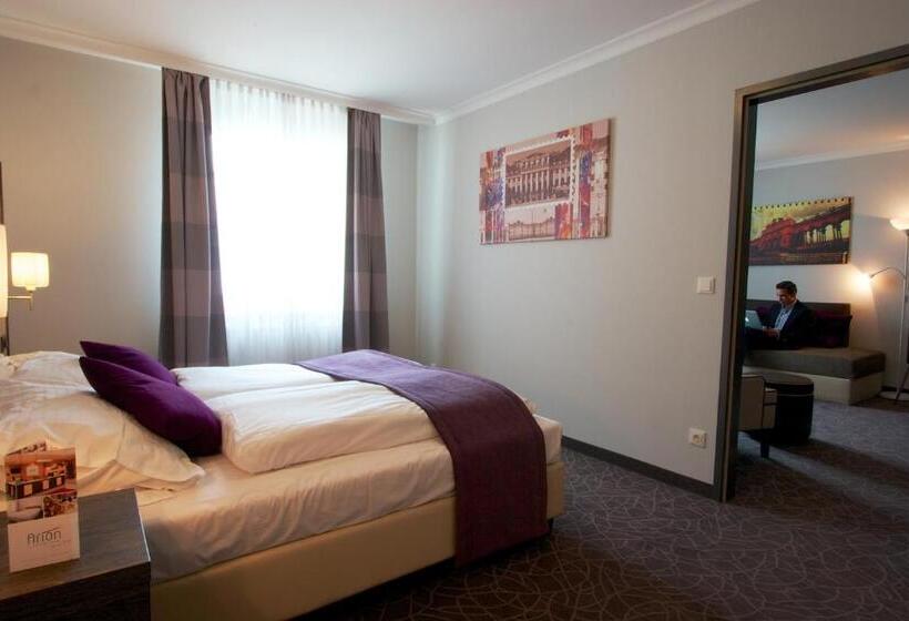 침실 1개 아파트, Arion Cityhotel Vienna Und Appartements