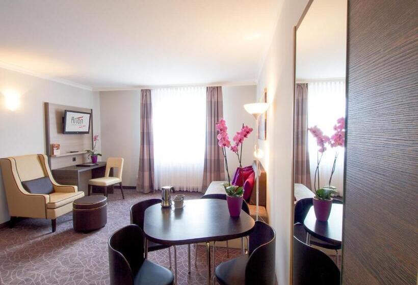 침실 1개 아파트, Arion Cityhotel Vienna Und Appartements