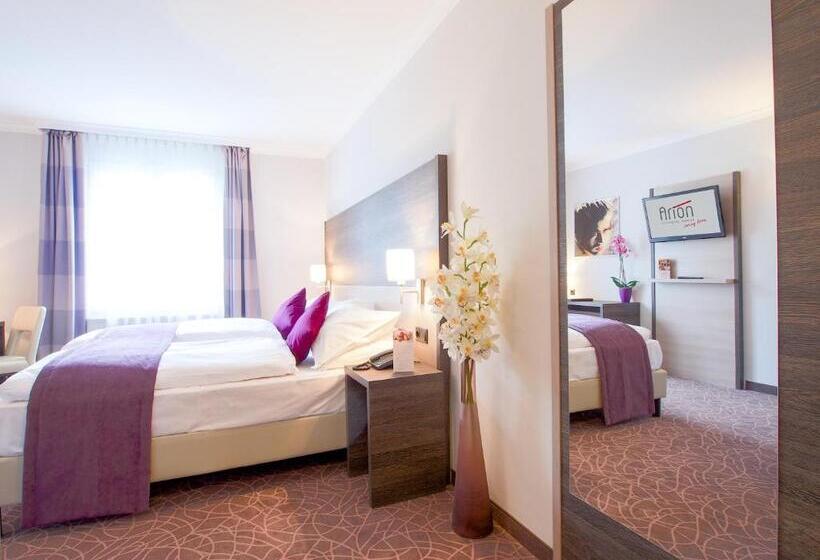 디럭스 룸, Arion Cityhotel Vienna Und Appartements