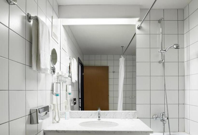 스탠다드 트리플 룸, Arion Cityhotel Vienna Und Appartements