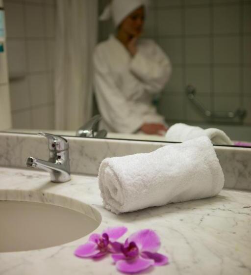 4인용 스탠다드 룸, Arion Cityhotel Vienna Und Appartements