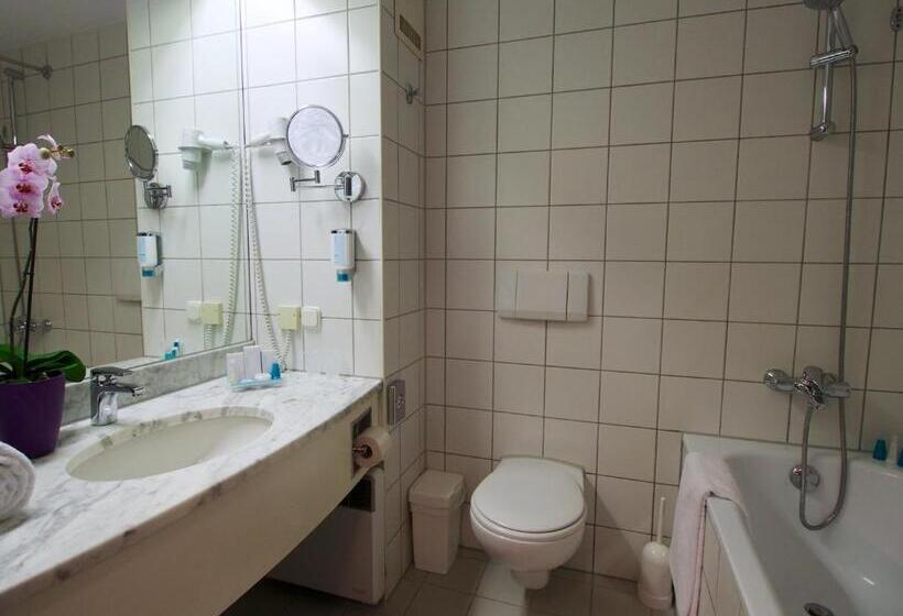 4인용 스탠다드 룸, Arion Cityhotel Vienna Und Appartements