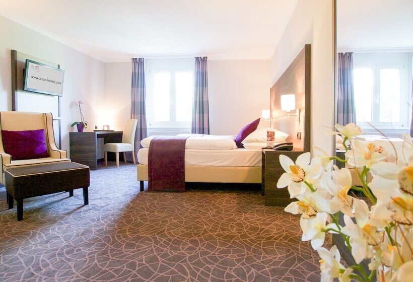 4인용 스탠다드 룸, Arion Cityhotel Vienna Und Appartements