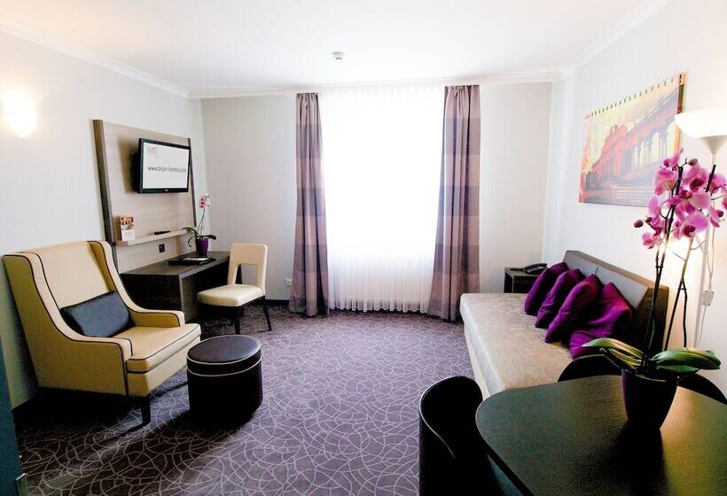 침실 1개 아파트, Arion Cityhotel Vienna Und Appartements