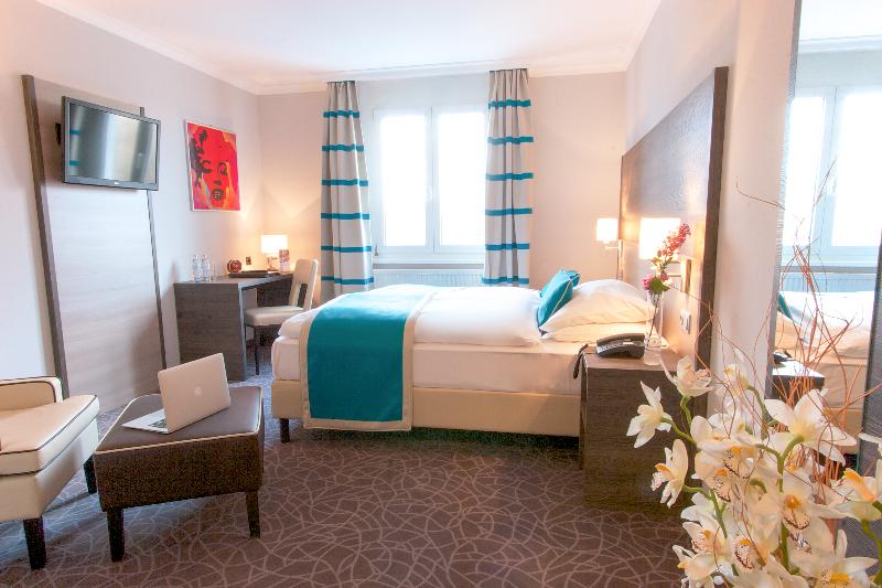 스탠다드 룸, Arion Cityhotel Vienna Und Appartements