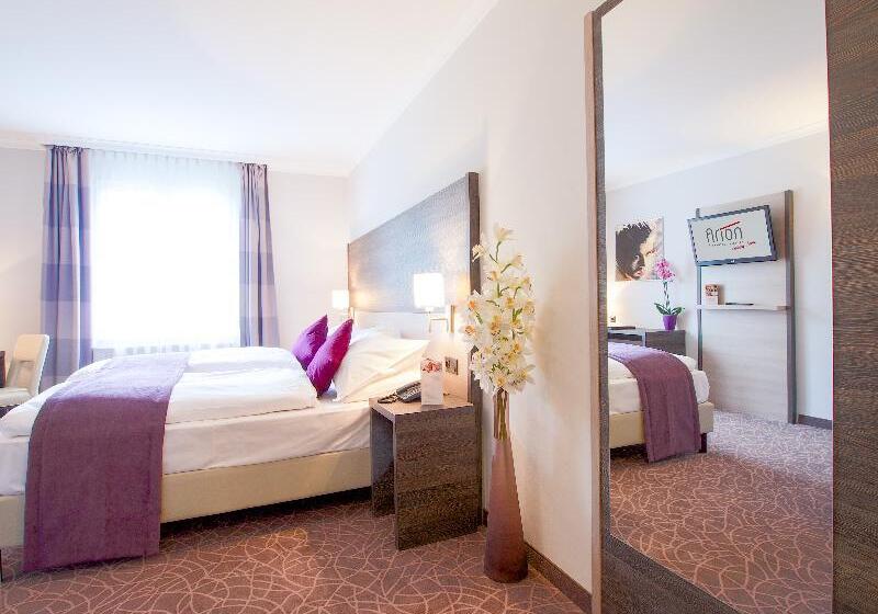 스탠다드 룸, Arion Cityhotel Vienna Und Appartements