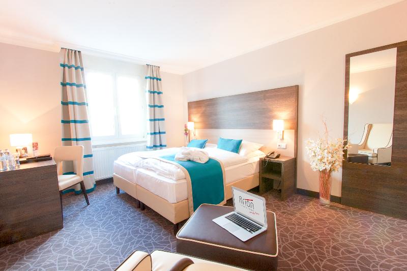 디럭스 룸, Arion Cityhotel Vienna Und Appartements