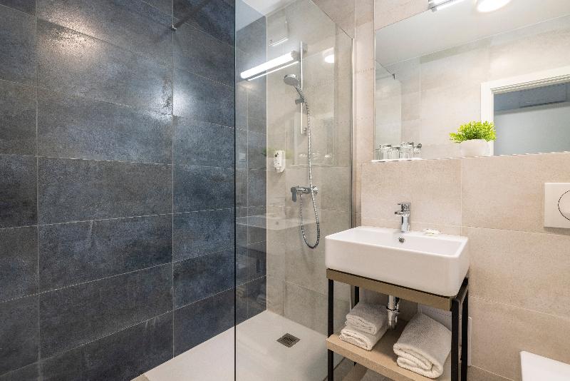 디럭스 룸, Arion Cityhotel Vienna Und Appartements