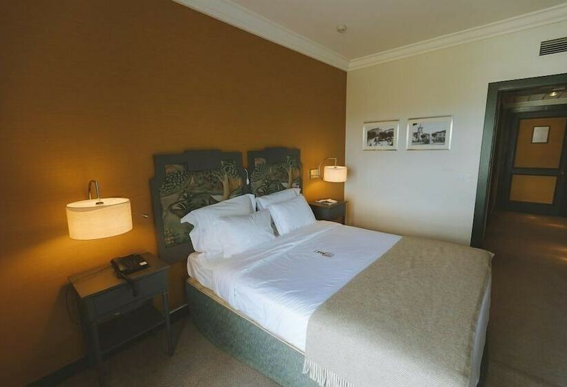 غرفة قياسية, Conimbriga Hotel Do Paço