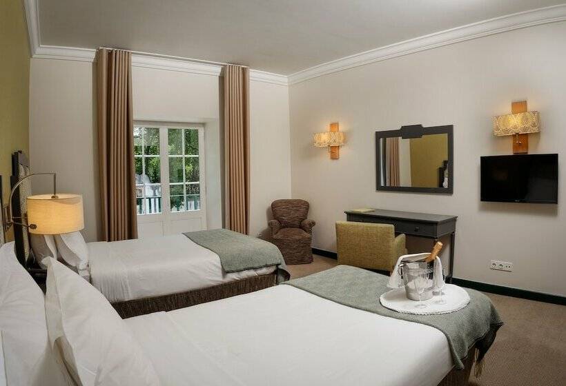 اتاق استاندارد, Conimbriga Hotel Do Paço