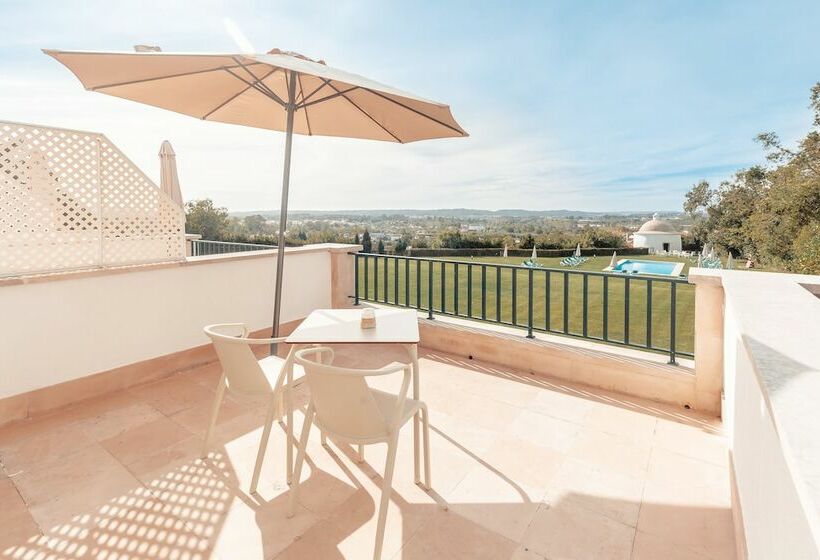 غرفة قياسية, Conimbriga Hotel Do Paço