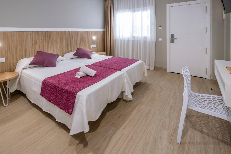 Номер Стандарт, 4r Meridia Mar