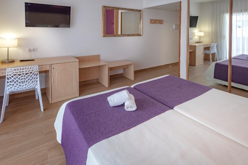 Номер Стандарт, 4r Meridia Mar