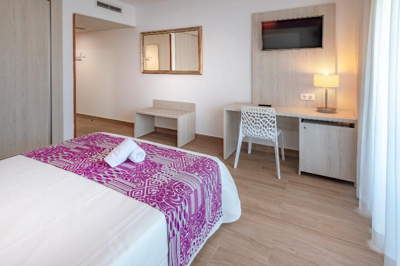 Номер Стандарт Трехместный, 4r Meridia Mar