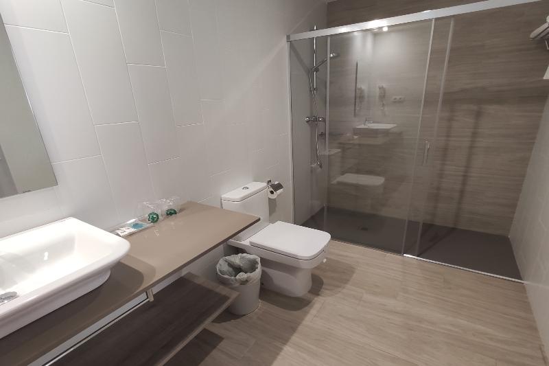 Номер Стандарт Трехместный, 4r Meridia Mar