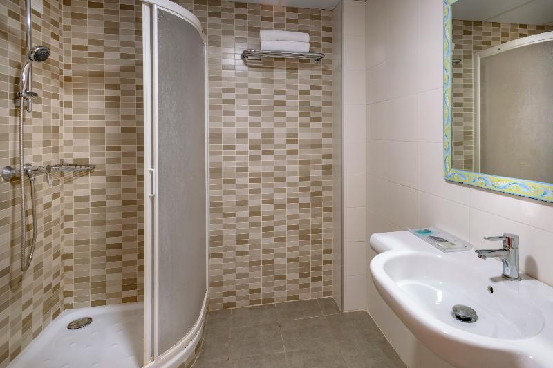 Номер Стандарт Трехместный, 4r Meridia Mar