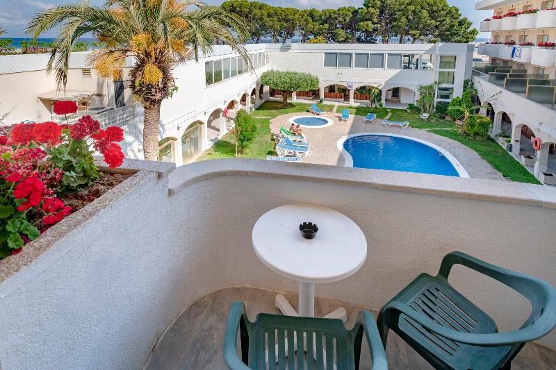 Номер Стандарт Трехместный, 4r Meridia Mar