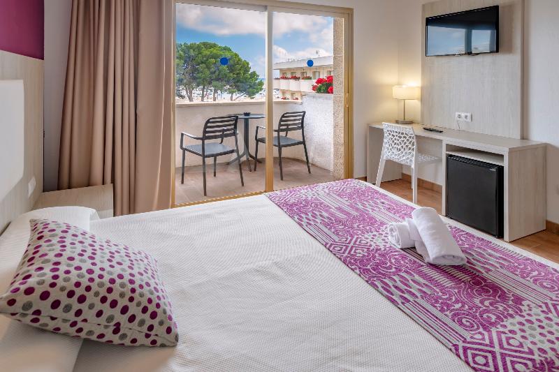 Номер Стандарт Вид на Море, 4r Meridia Mar