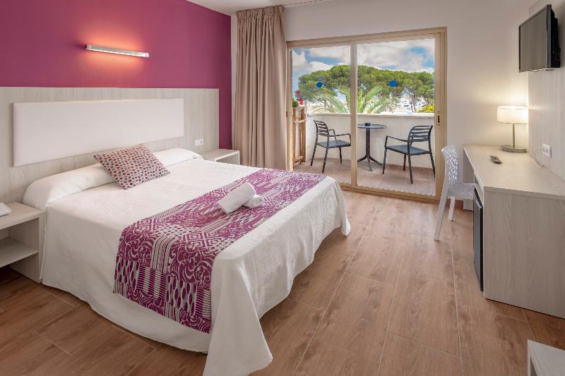 Номер Стандарт Вид на Море, 4r Meridia Mar