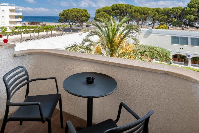 Номер Стандарт Вид на Море, 4r Meridia Mar