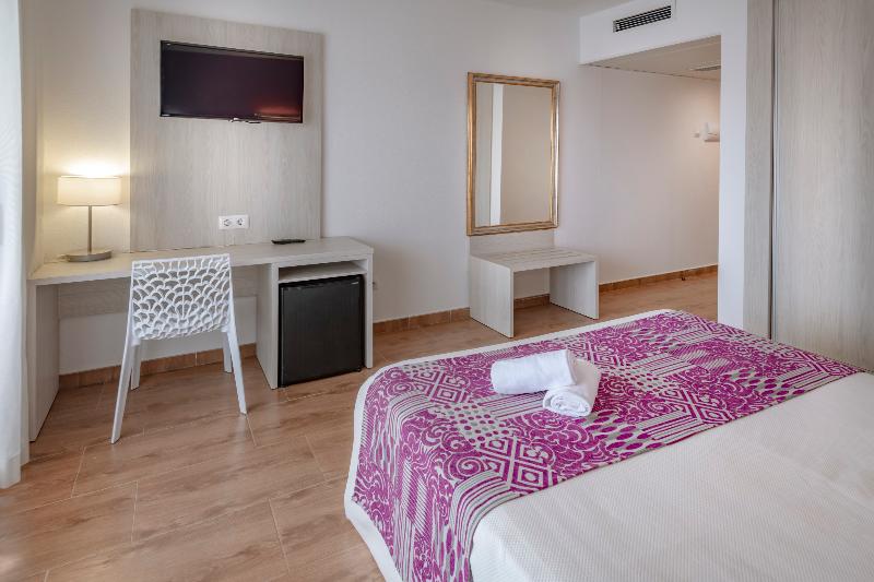 Номер Стандарт Вид на Море, 4r Meridia Mar