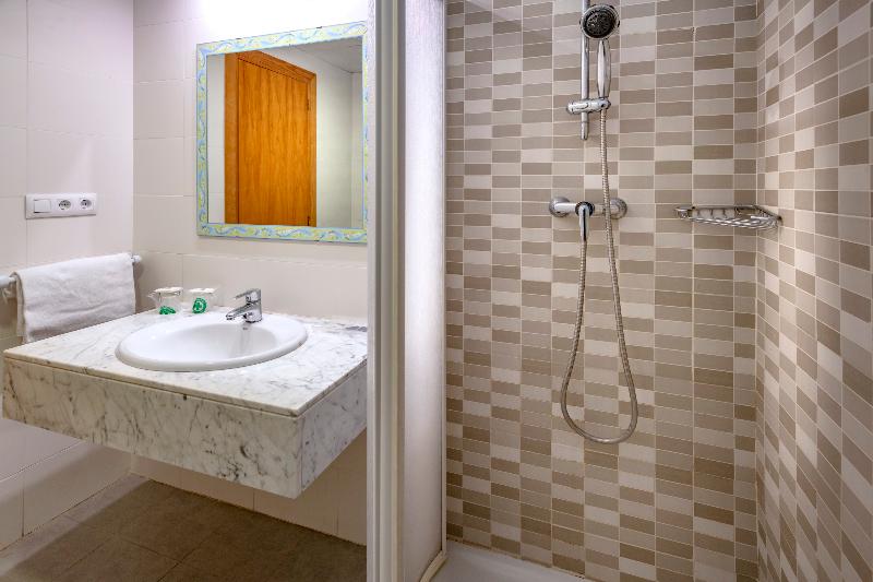 Номер Стандарт Трехместный, 4r Meridia Mar