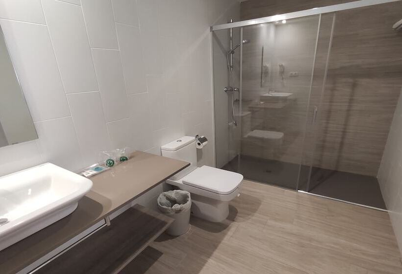 Номер Стандарт Трехместный, 4r Meridia Mar
