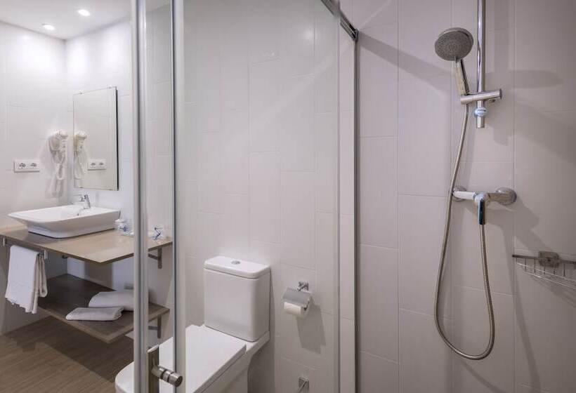 Номер Стандарт Трехместный, 4r Meridia Mar