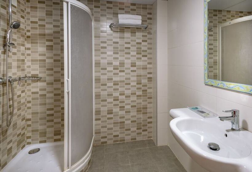 Номер Economy, 4r Meridia Mar