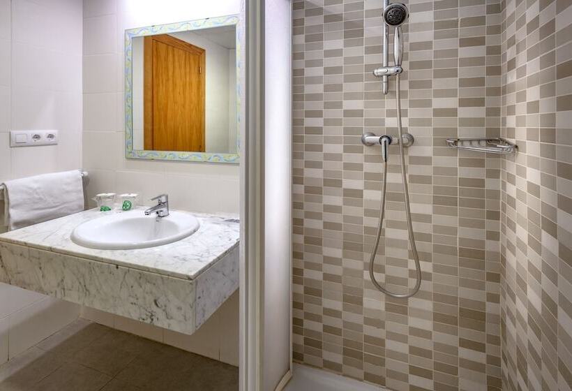 Номер Economy, 4r Meridia Mar