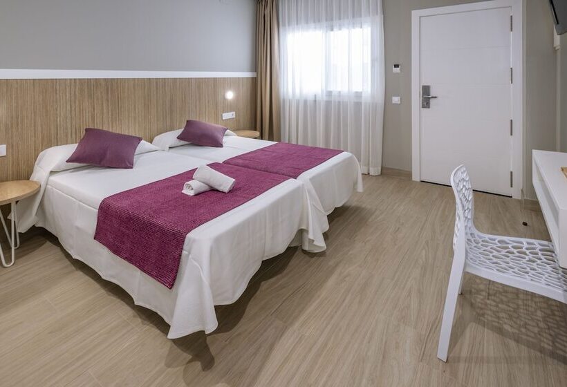 Номер Economy, 4r Meridia Mar