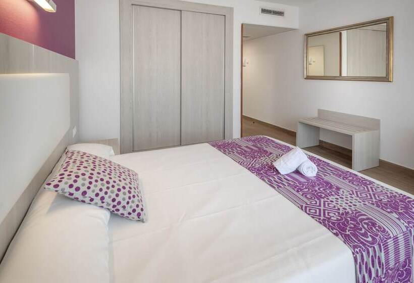 Номер Economy, 4r Meridia Mar