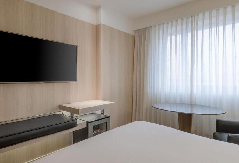 اتاق استاندارد, Ac Hotel Córdoba By Marriott