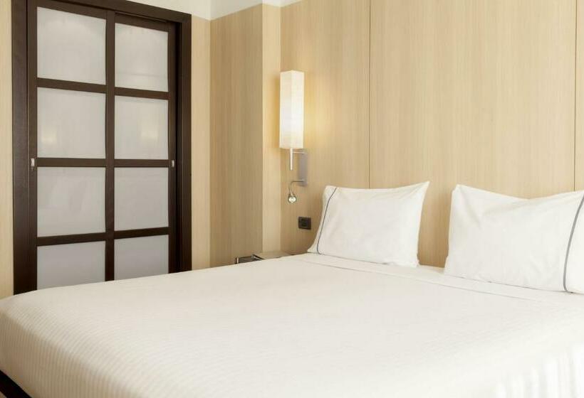 اتاق استاندارد, Ac Hotel Córdoba By Marriott