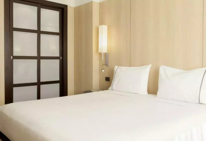 اتاق استاندارد, Ac Hotel Córdoba By Marriott