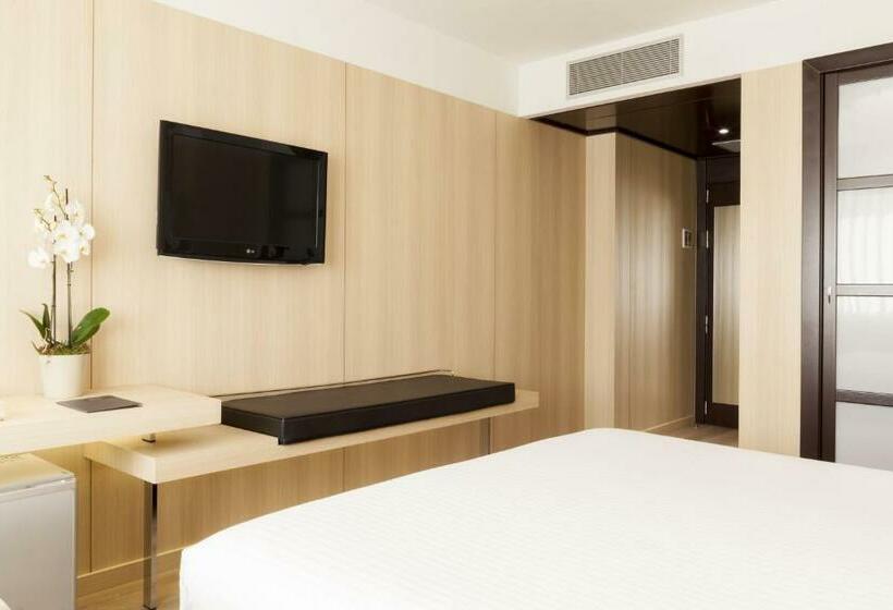 اتاق استاندارد, Ac Hotel Córdoba By Marriott