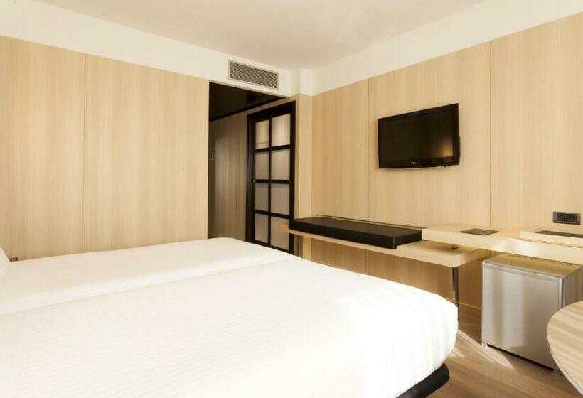 اتاق استاندارد, Ac Hotel Córdoba By Marriott