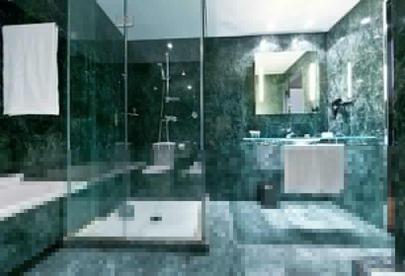 اتاق سوپریور با تخت بزرگ, Ac Hotel Córdoba By Marriott