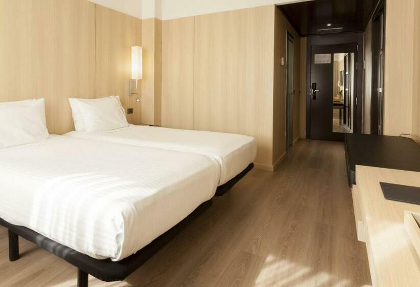 اتاق استاندارد, Ac Hotel Córdoba By Marriott