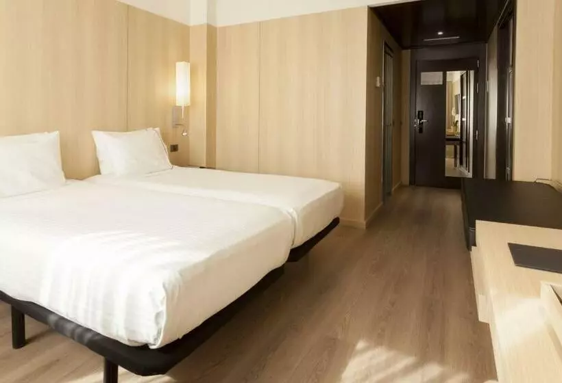 اتاق استاندارد, Ac Hotel Córdoba By Marriott